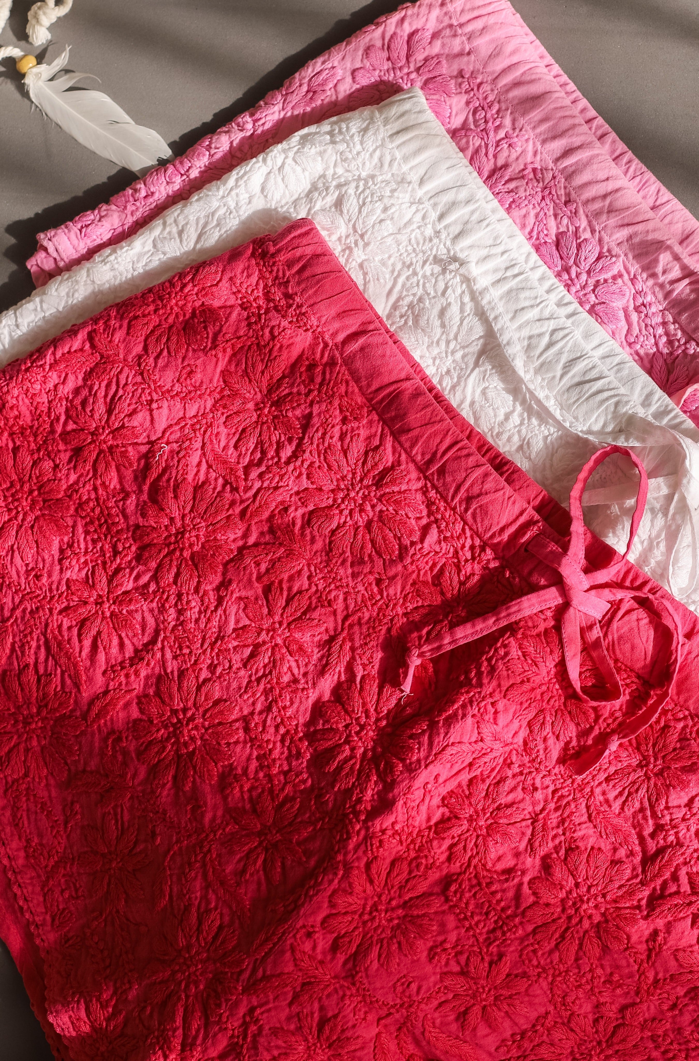 Daphne Shorts